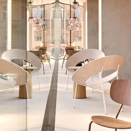 Hotel Perk Sumperk Ngoại thất bức ảnh