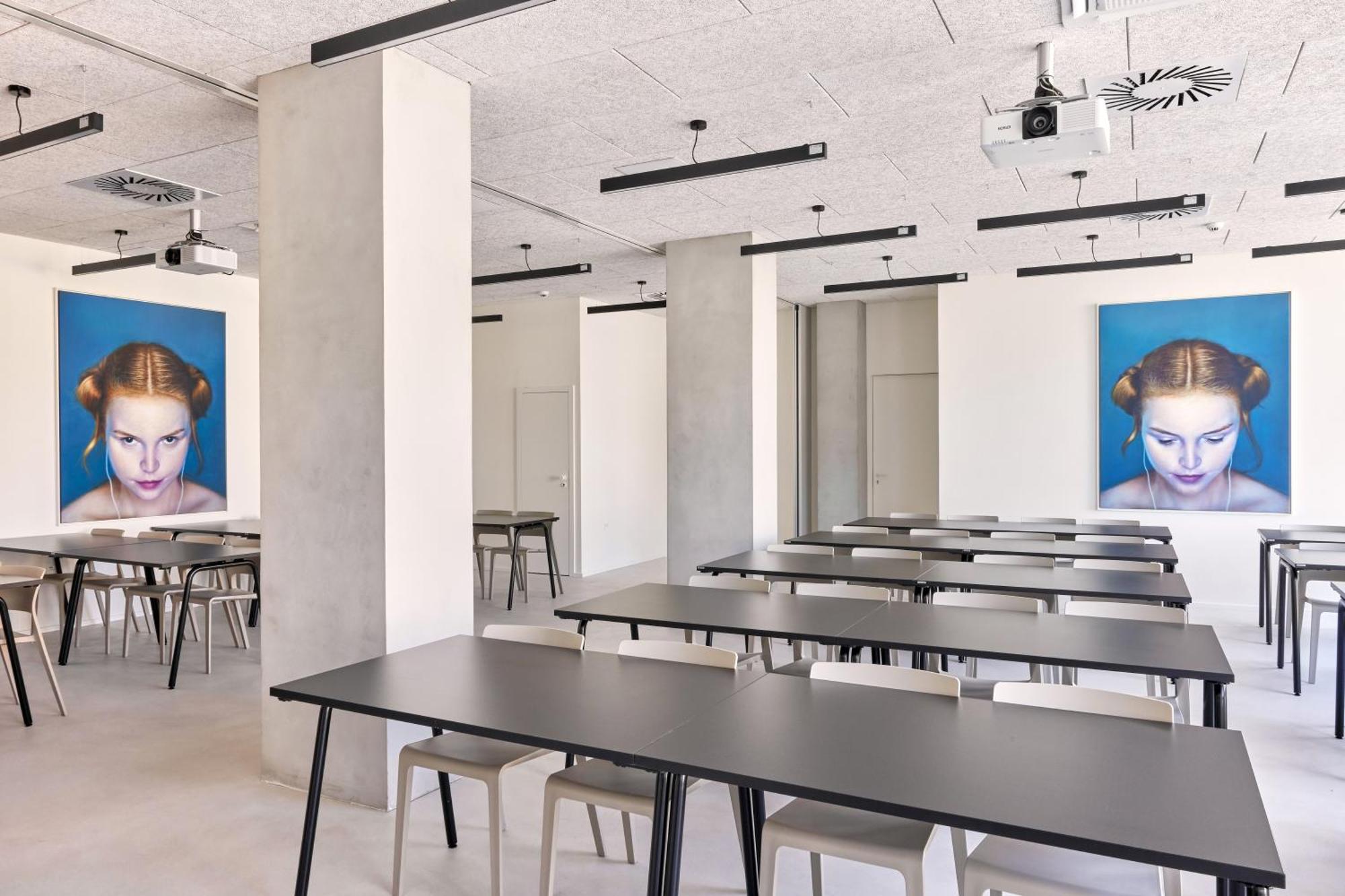 Hotel Perk Sumperk Ngoại thất bức ảnh
