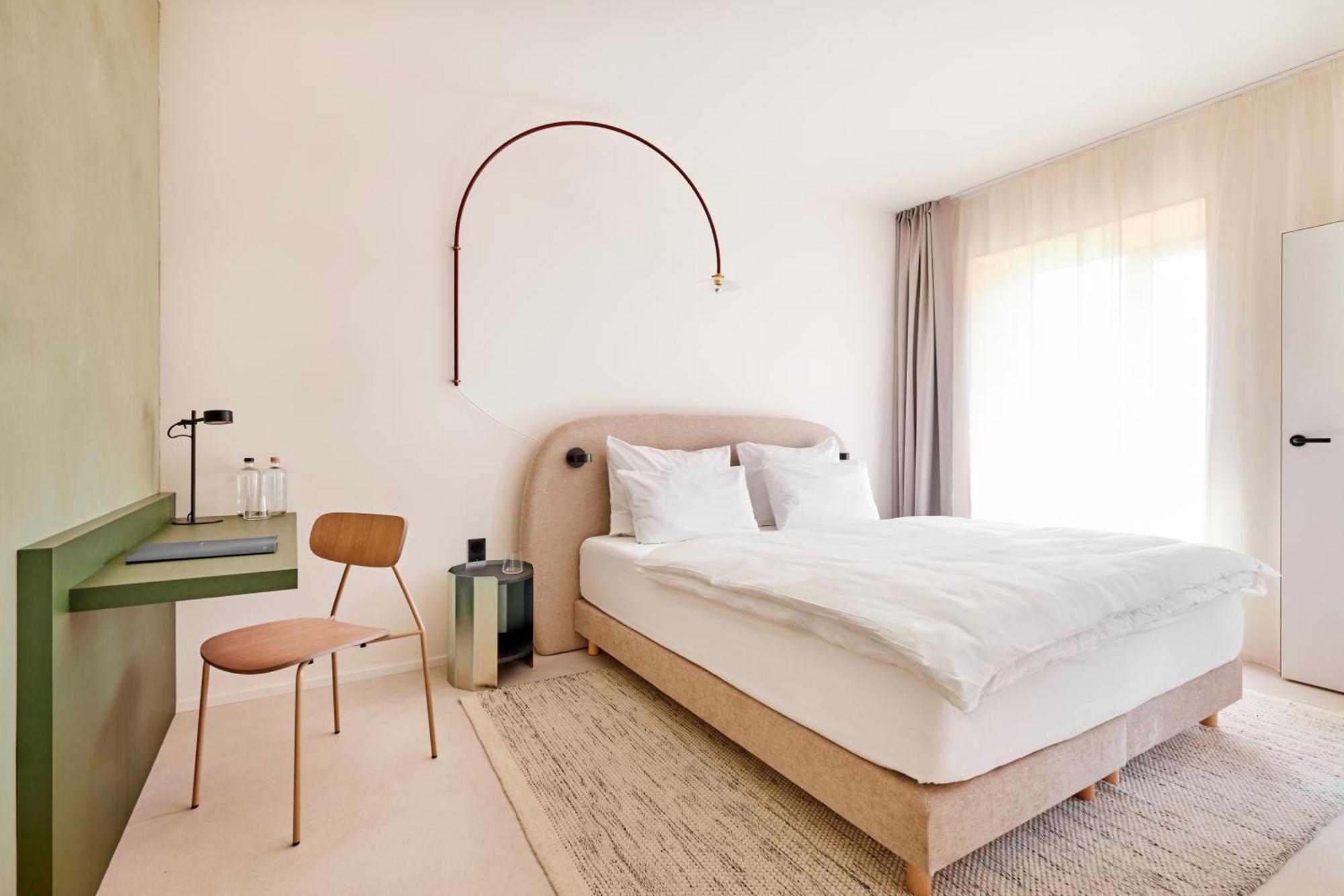 Hotel Perk Sumperk Ngoại thất bức ảnh