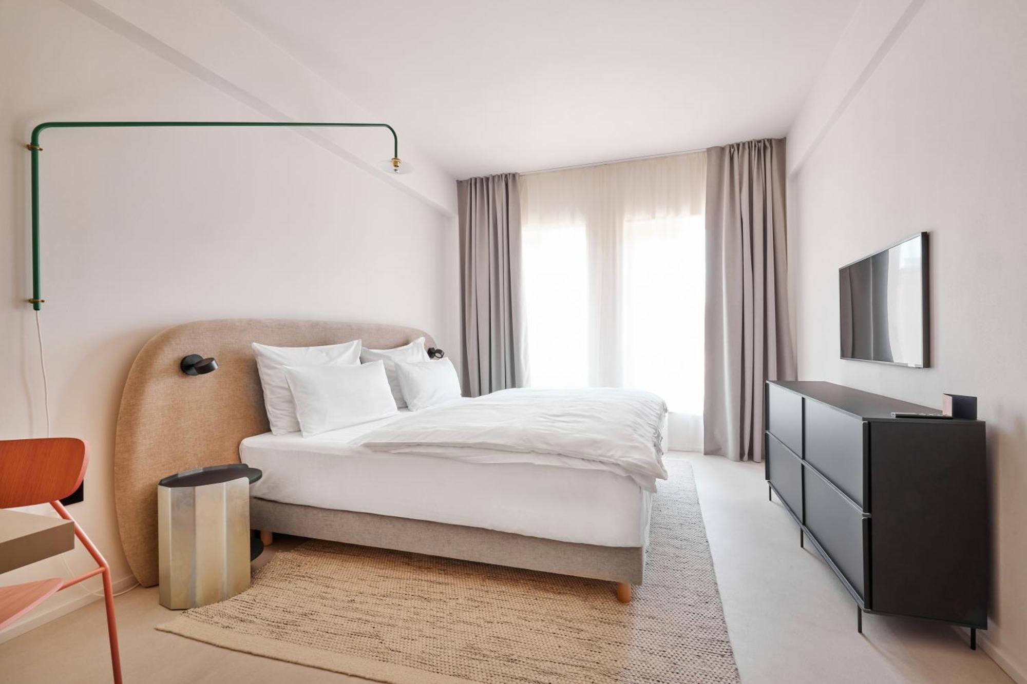 Hotel Perk Sumperk Ngoại thất bức ảnh