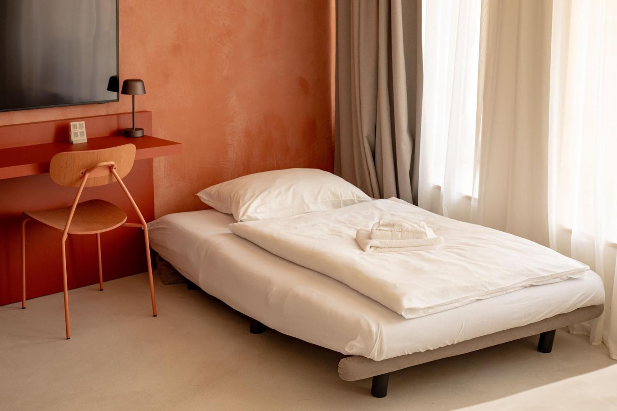 Hotel Perk Sumperk Ngoại thất bức ảnh